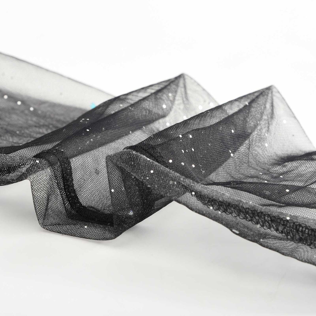 Women’s Wide-Leg Jumpsuit with V-Neckline and Long Sleeves